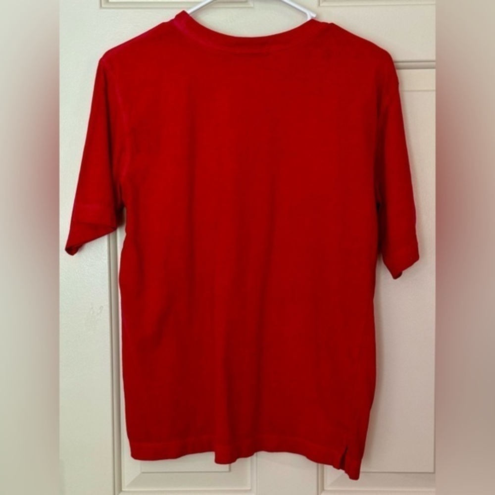 Lands’ End short sleeve T-shirt NWT unisex